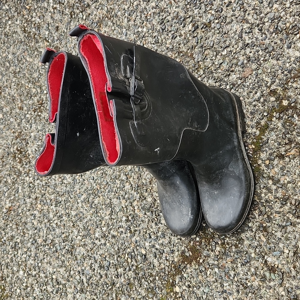 Women's boots